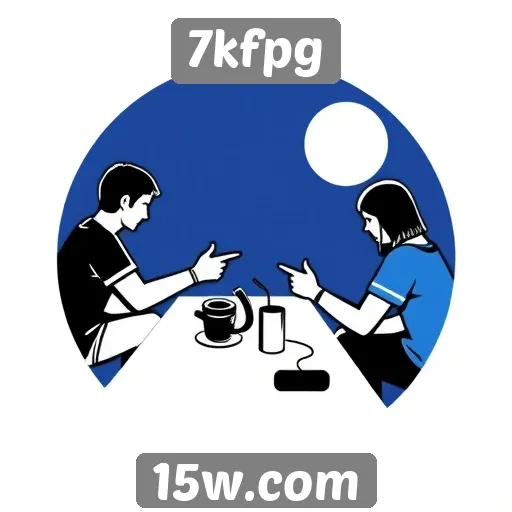 Logo da 7kfpg