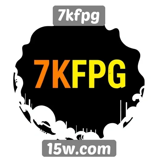 Logo da 7kfpg