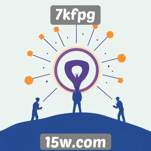 Contribuições dos desenvolvedores para o sucesso do 7kfpg