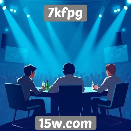 Logo da 7kfpg