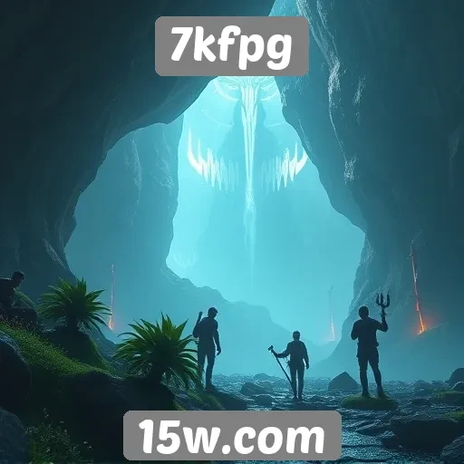 Perspectivas futuras para o desenvolvimento do 7kfpg