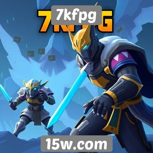 Logo da 7kfpg