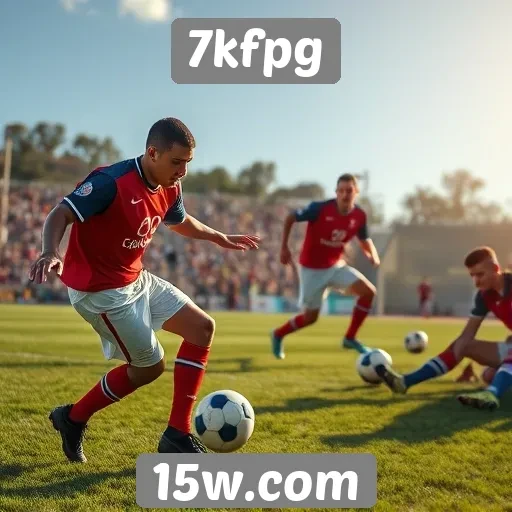 Logo da 7kfpg