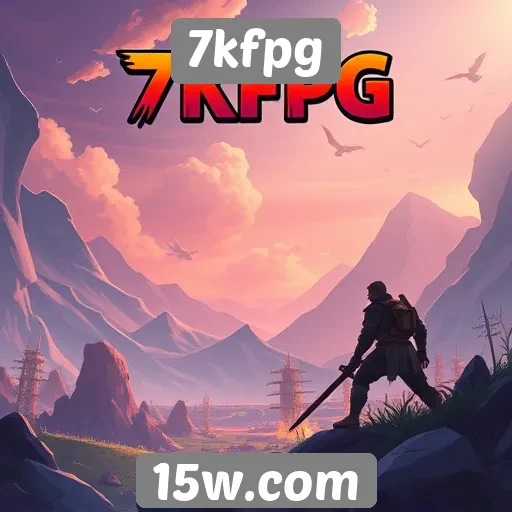 Logo da 7kfpg
