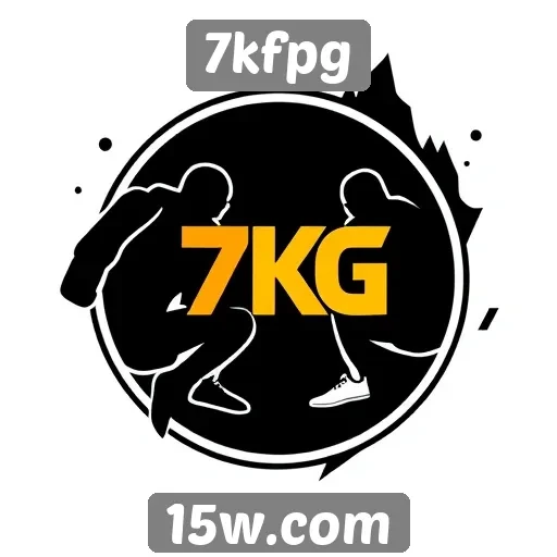 Logo da 7kfpg