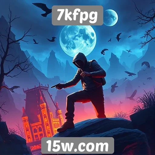 Logo da 7kfpg