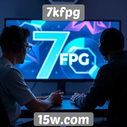 Logo da 7kfpg
