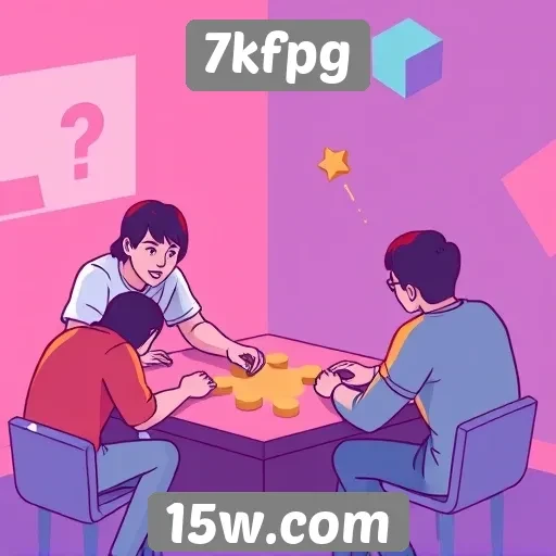 Logo da 7kfpg