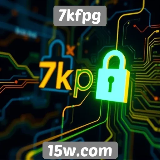 Logo da 7kfpg