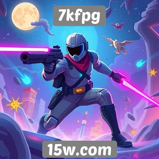 Logo da 7kfpg