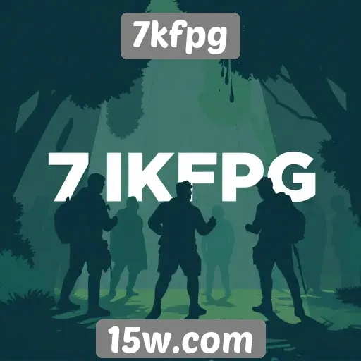 Logo da 7kfpg