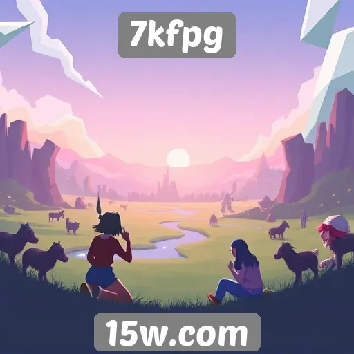 Logo da 7kfpg