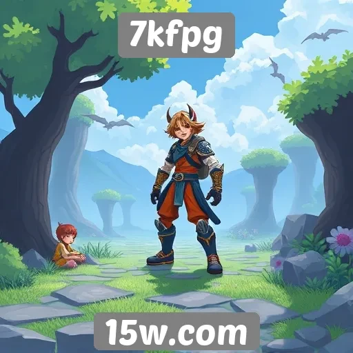 Plataforma 7kfpg oferece recursos para desenvolvedores