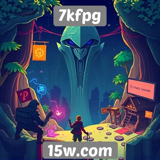Logo da 7kfpg