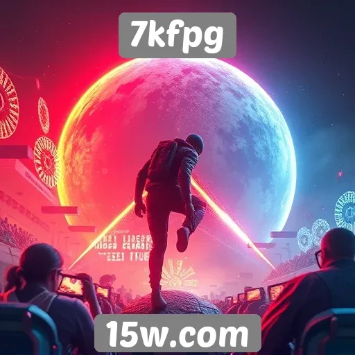Logo da 7kfpg