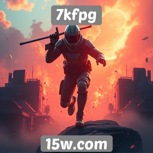 Logo da 7kfpg