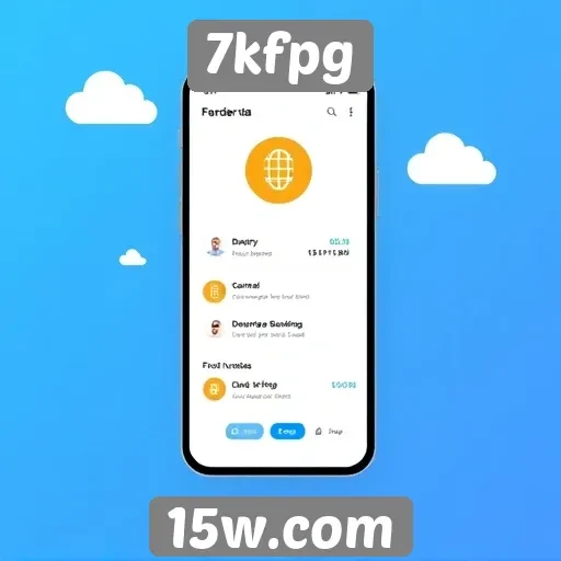 Logo da 7kfpg