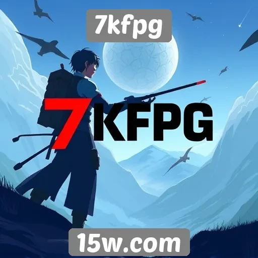 Logo da 7kfpg