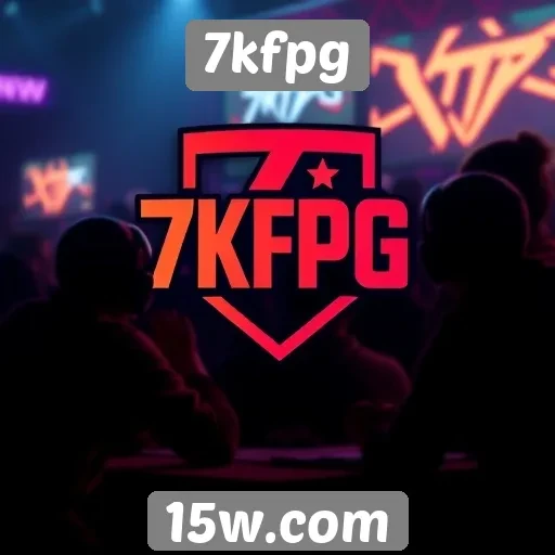 Logo da 7kfpg