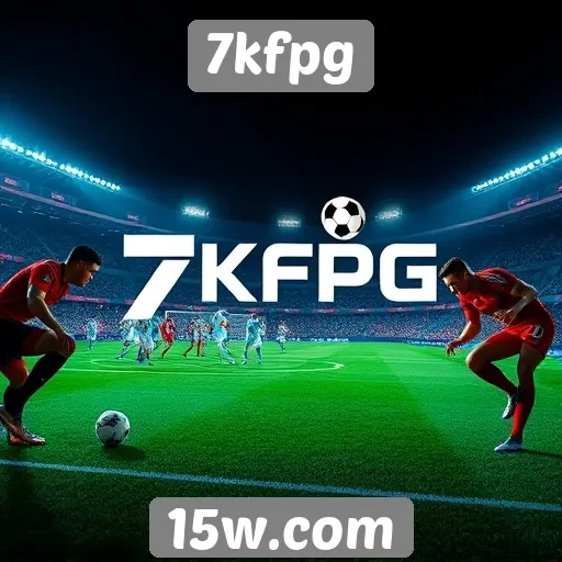 Logo da 7kfpg