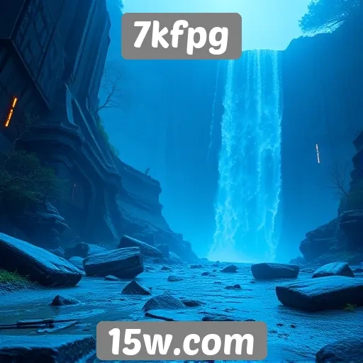 Logo da 7kfpg