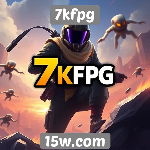 Logo da 7kfpg
