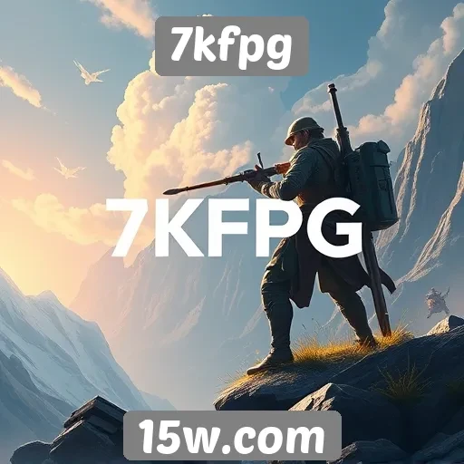 Logo da 7kfpg
