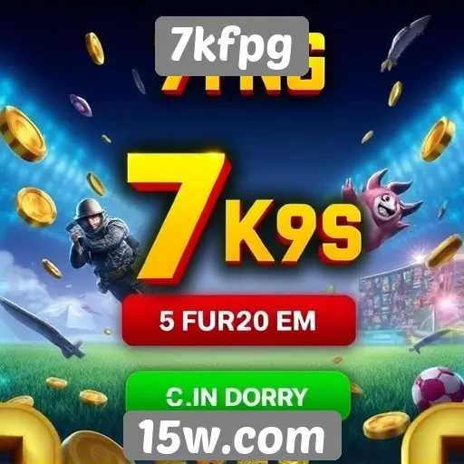 Promoções e ofertas do 7kfpg em 2025