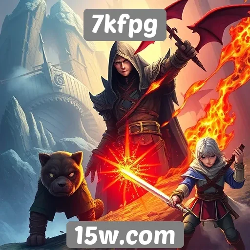 Logo da 7kfpg