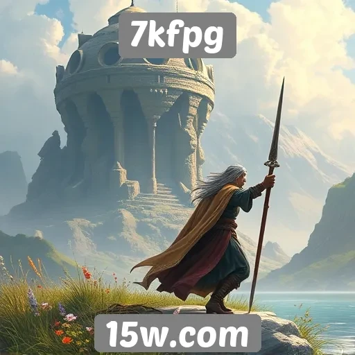 Logo da 7kfpg