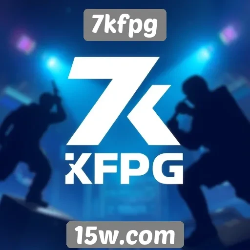 Logo da 7kfpg