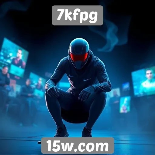 Últimas atualizações e novidades do 7kfpg