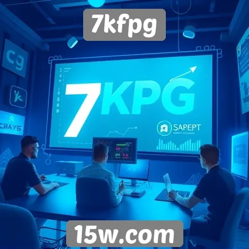 7kfpg: uma visão sobre monetização em jogos online