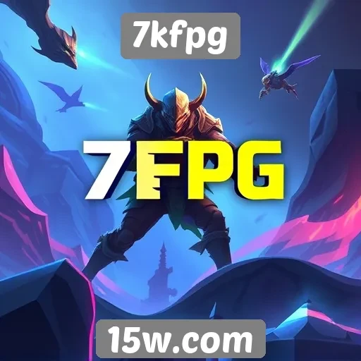 Logo da 7kfpg