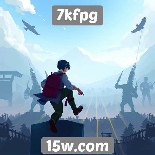 Logo da 7kfpg