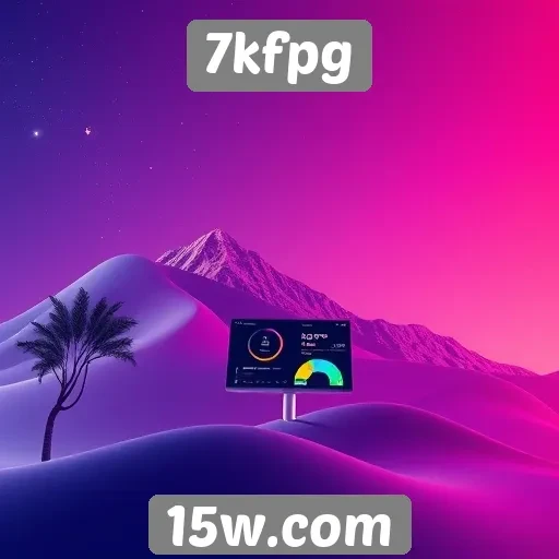 Logo da 7kfpg