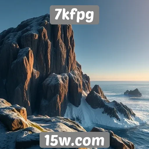 Facilidade de navegação no site 7kfpg