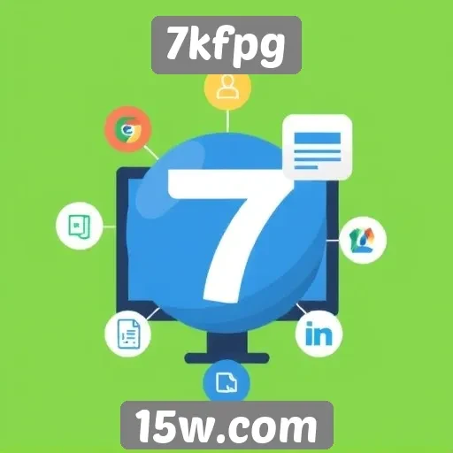 Logo da 7kfpg