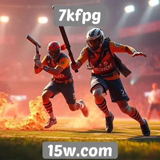 Logo da 7kfpg