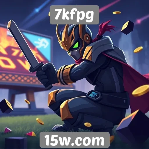 Logo da 7kfpg
