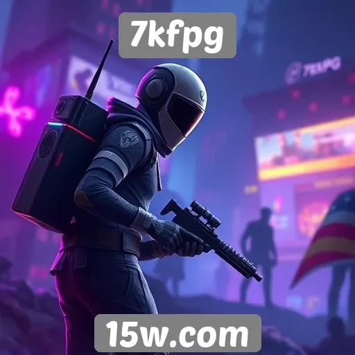 Novos lançamentos esperados no site 7kfpg para 2025