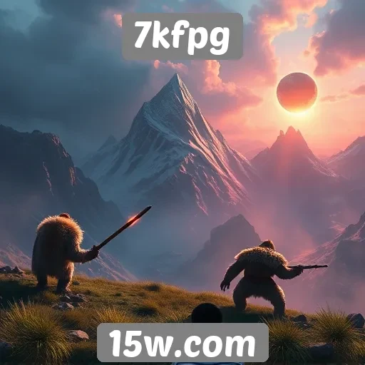 Logo da 7kfpg