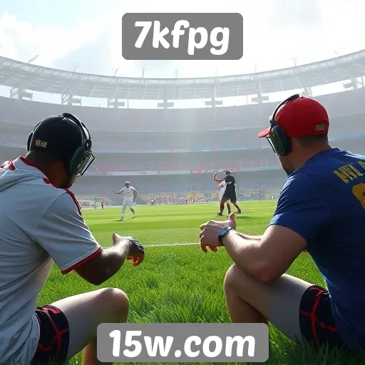 Opiniões de jogadores sobre o 7kfpg
