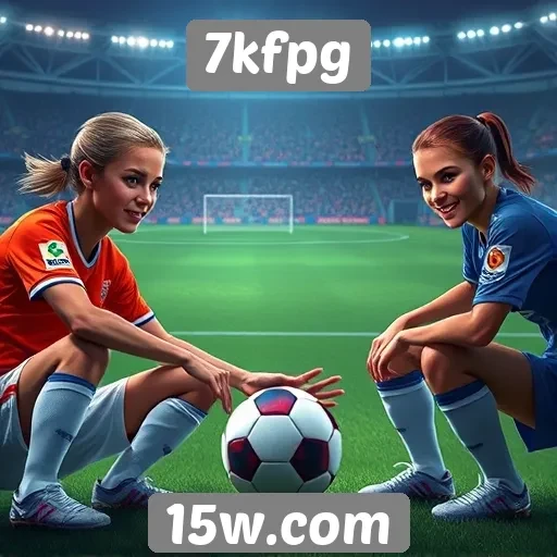 Preferências de jogadores no 7kfpg em 2025