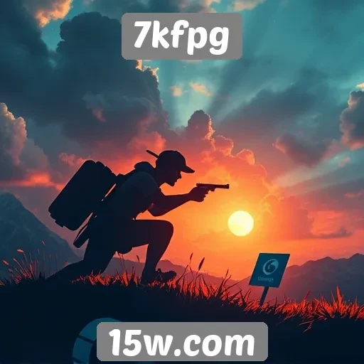 Logo da 7kfpg