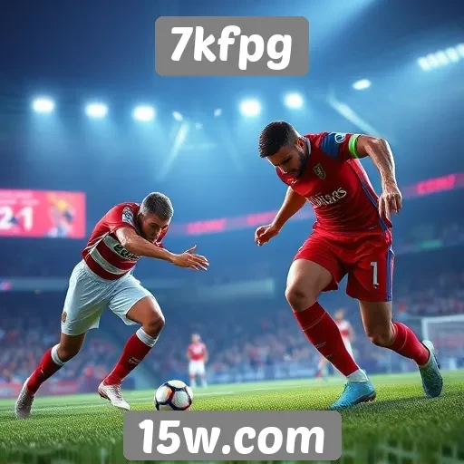 Análise dos jogos mais populares no 7kfpg