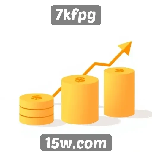 Logo da 7kfpg