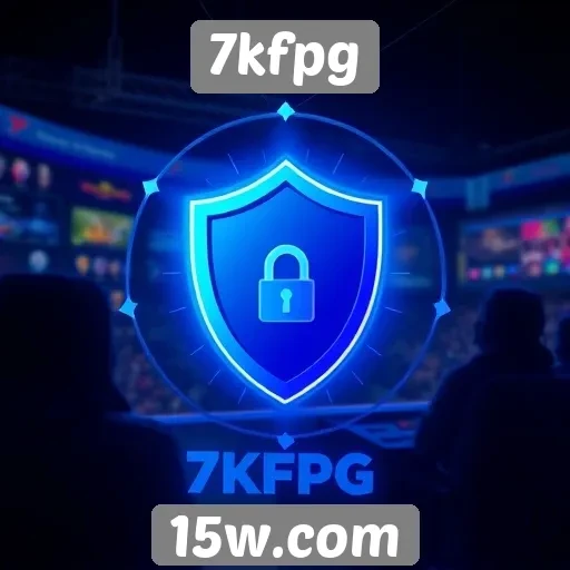 Segurança e privacidade no 7kfpg
