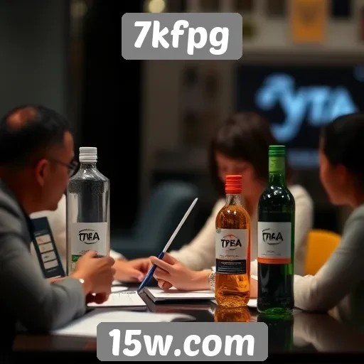 Logo da 7kfpg