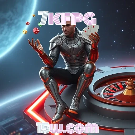 7kfpg: Aventura Incrível em Jogos de Estratégia à Sua Espera